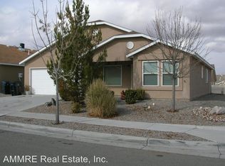 5749 Pinon Flats Rd NW, Albuquerque, NM 87114