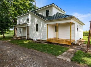 3559 Flatley Rd, Richmond, IN 47374