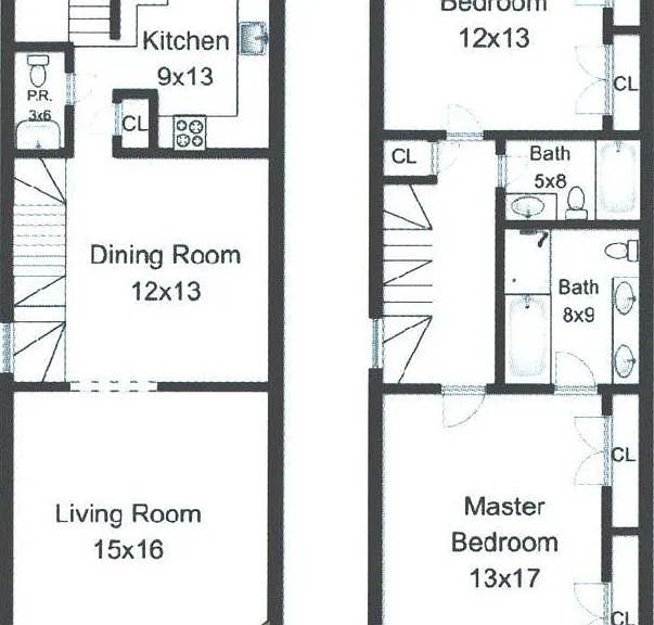 2435 Bedford St #1J — Photo 20
