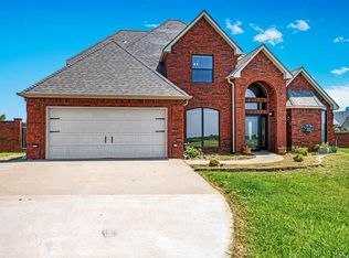 356 NE Valley View Rd, Lawton, OK 73507