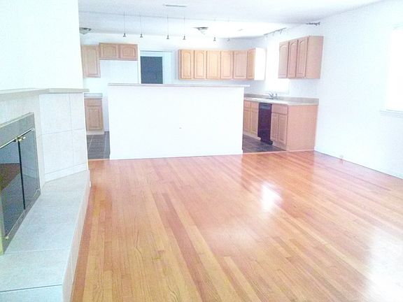 Hardwood Flooring