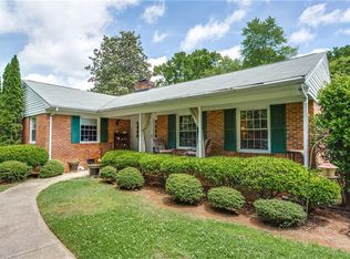 528 Hillwood Ct, Greensboro, NC 27410
