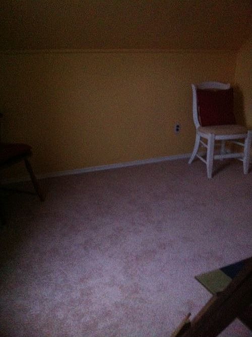We Can Also Get Rid Of The Two Chairs.