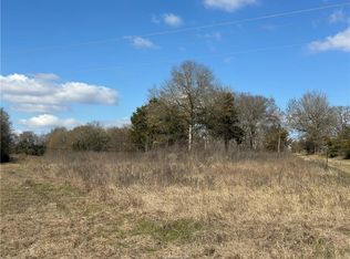 10986 Fm 391, Hearne, TX 77859