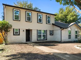 4512 Jenning Dr, Plano, TX 75093