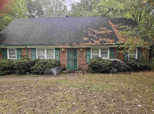 3314 Bright Ridge Cv, Memphis, TN 38115