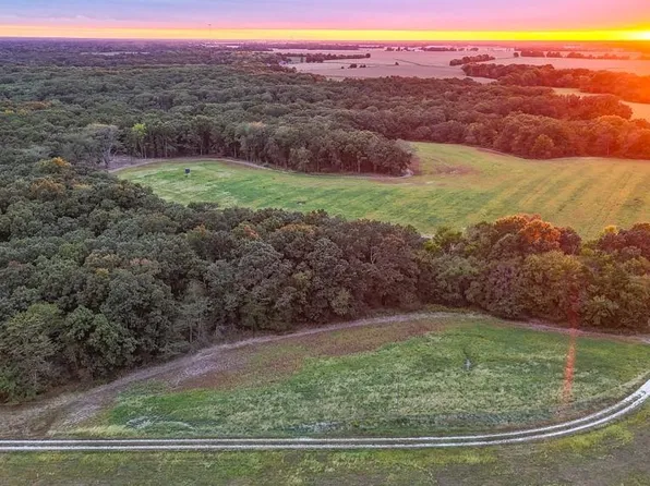 0 Highway Dd Rock, Bellflower, MO 63333