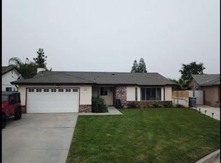 2535 N Katy Ln, Fresno, CA