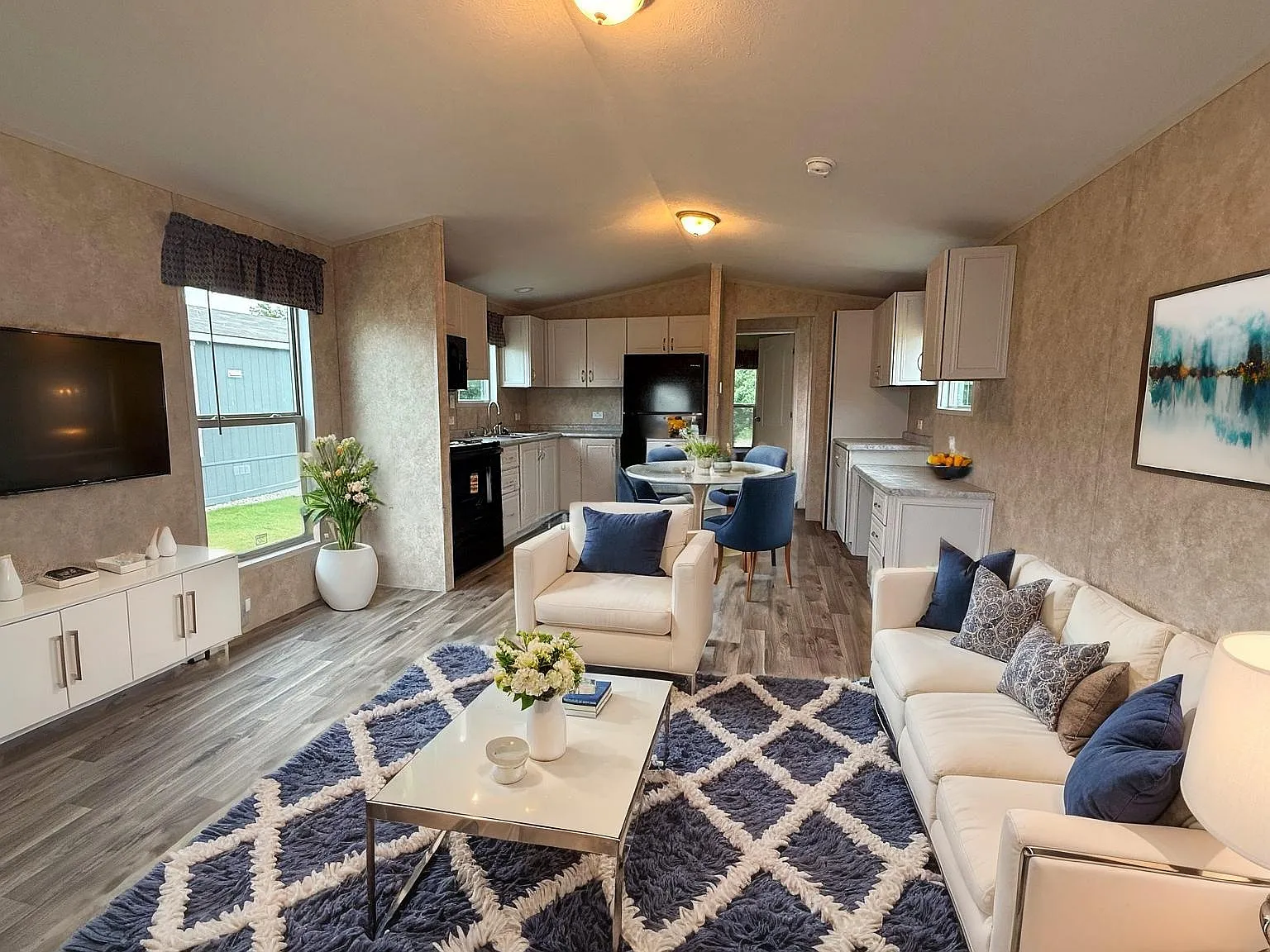 1 bed, 620 sqft, $949 — Photo 1