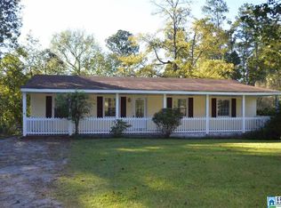 1904 Walker Dr, Fultondale, AL 35068