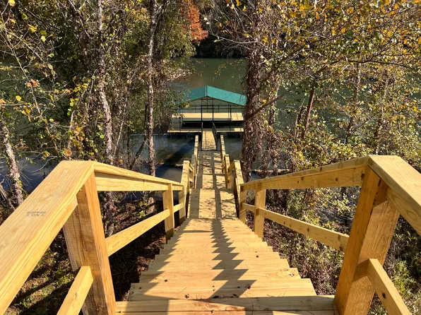 105 Adams Dr, Pangburn, AR 72121