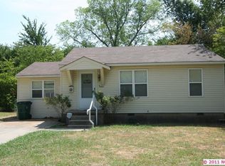 1431 N Tacoma Ave, Tulsa, OK 74127