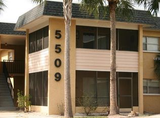 5509 Fountain Lake Cir APT C105, Bradenton, FL 34207