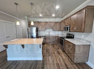 3000-3010 N. Conway Drive, Siloam Springs, AR 72761