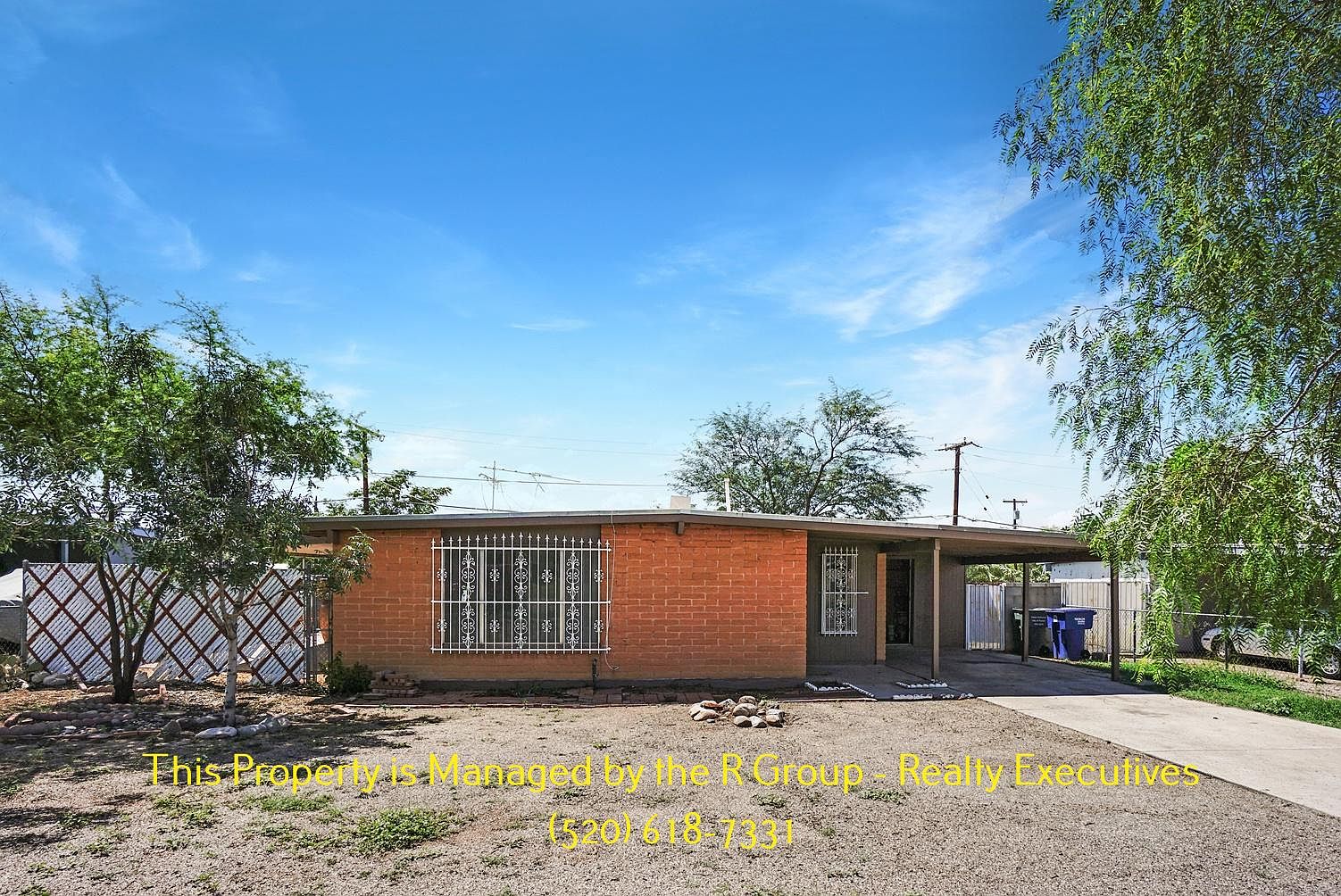 3410 S Mann Ave, Tucson, AZ 85730 | Zillow