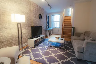 Rented by DJK Residential