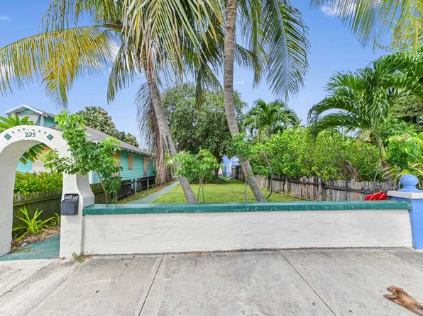 225 N M Street #1, Lake Worth Beach, FL 33460