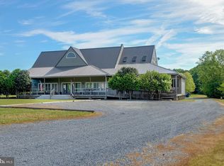 11102 Worcester Hwy, Berlin, MD 21811