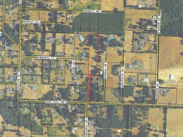 2461 Jory Hill Rd S, Salem, OR 97306