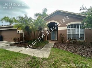 19145 Dove Creek Dr, Tampa, FL 33647