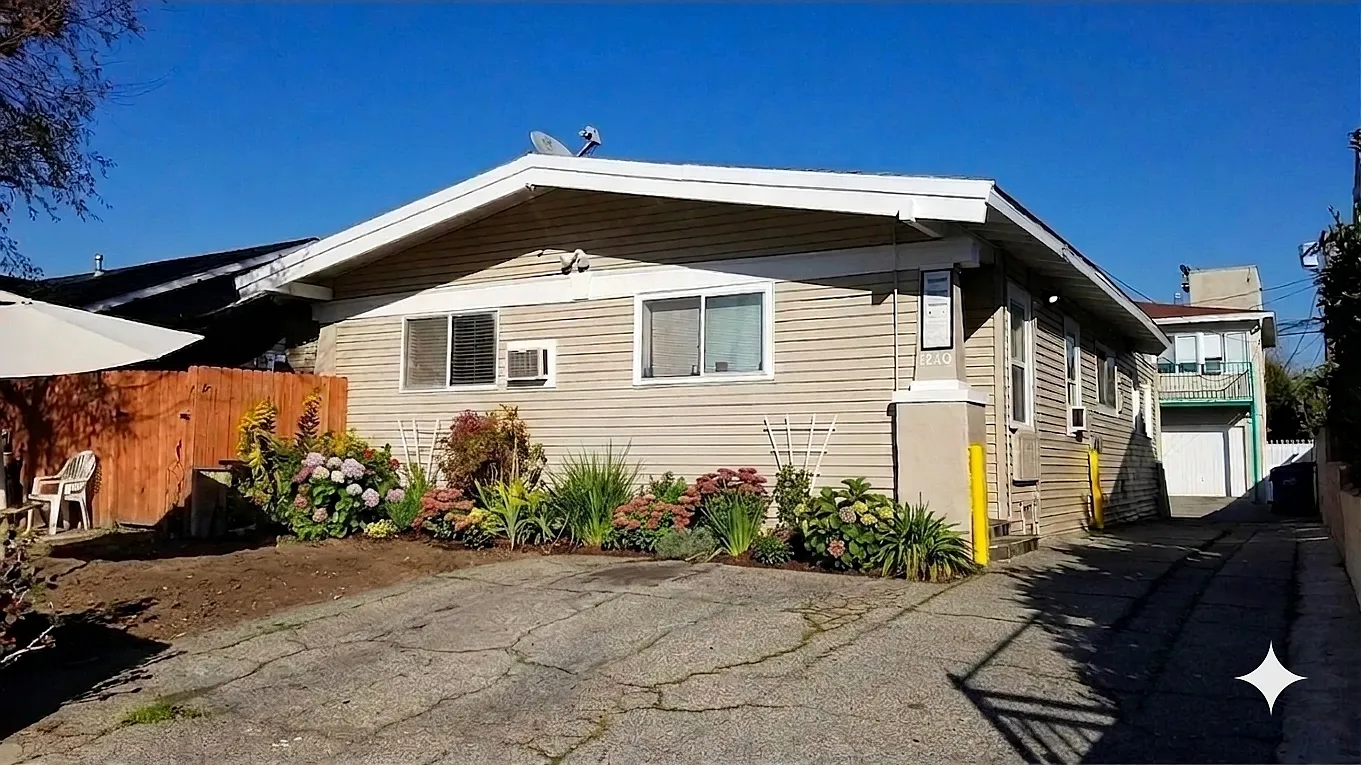 1240 N McCadden Pl — Photo 1