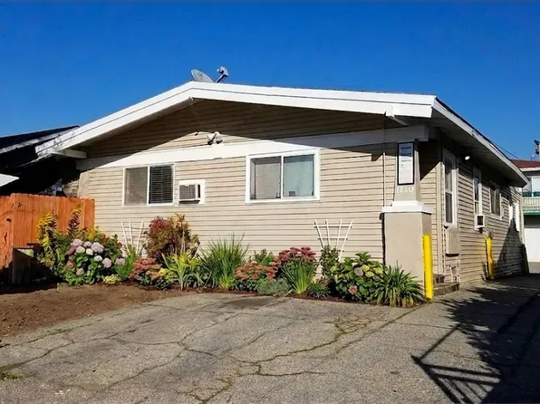 1240 N McCadden Pl APT 6, Los Angeles, CA 90038