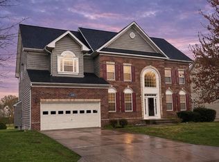 14003 Lake Meadows Dr, Bowie, MD