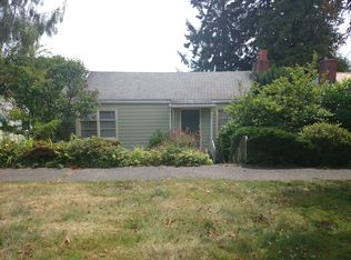 3030 36th Ave W, Seattle, WA 98199