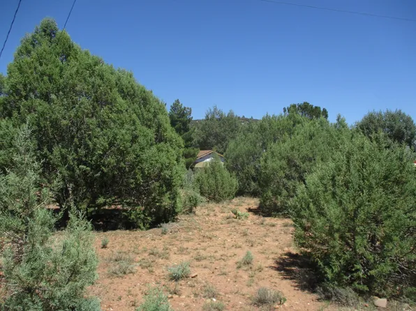 61 S Palomino Way, Payson, AZ 85541