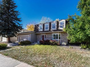 6223 S Kenton Way, Englewood, CO 80111
