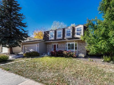 6223 S Kenton Way, Englewood, CO, 80111