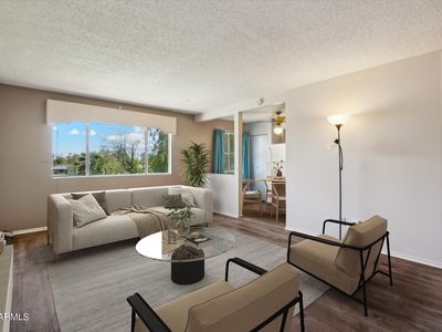 8221 E GARFIELD Street #L203, Scottsdale, AZ, 85257