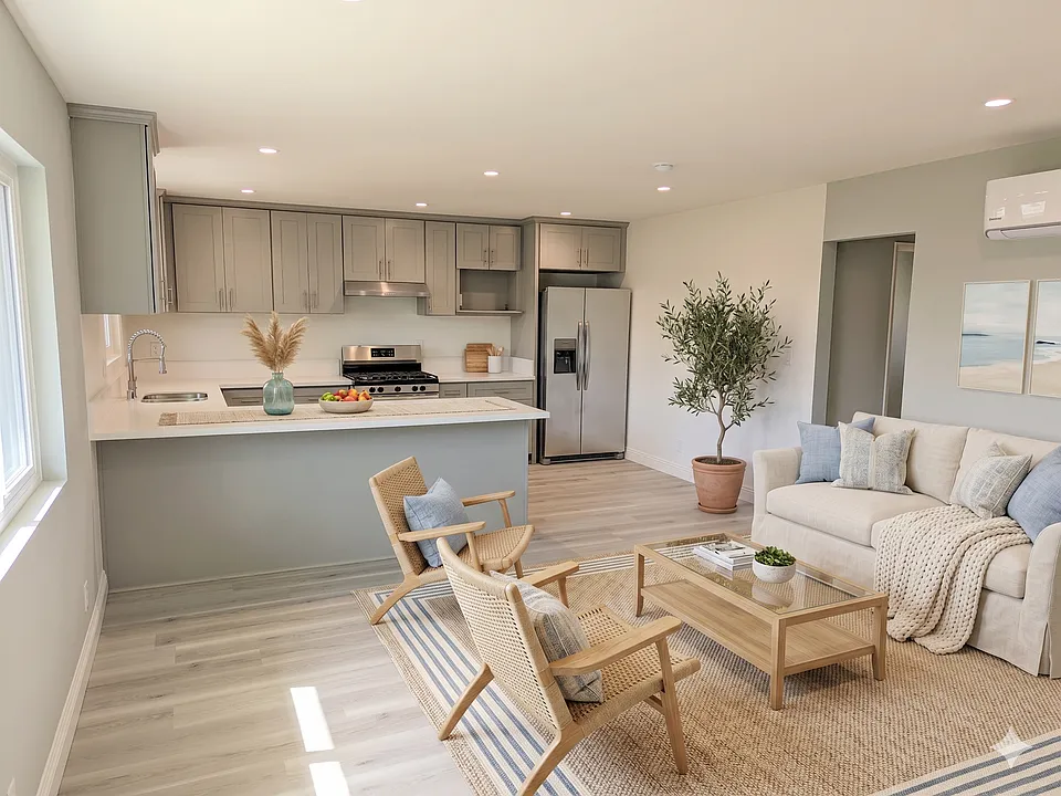 219 Loma Ave #8