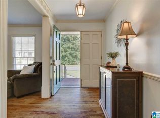 3466 Crayrich Dr, Birmingham, AL 35226