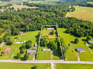 6216 Lincoln Park Rd, Springfield, TN 37172