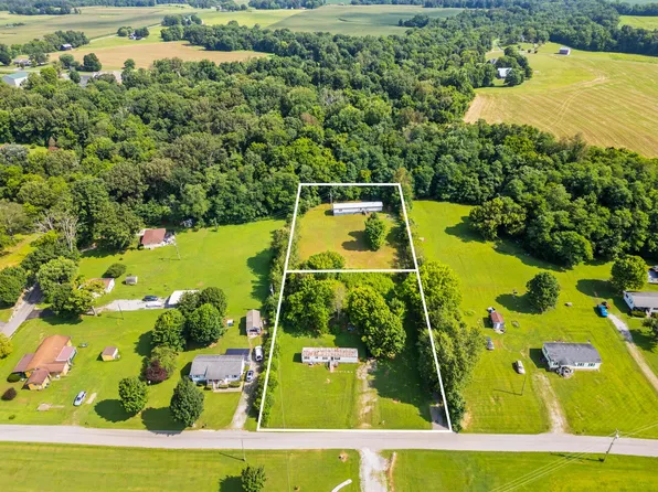6214 Lincoln Park Rd, Springfield, TN 37172