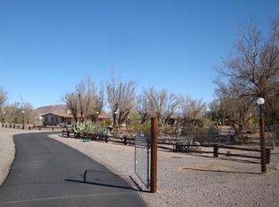 36176 Santa Fe St, Daggett, CA 92327