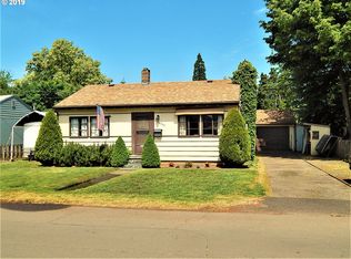 8337 NE Going Pl, Portland, OR