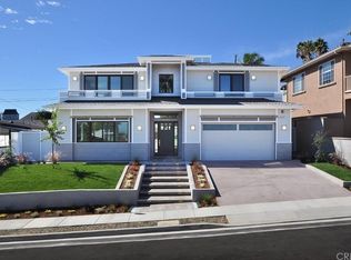 419 Altura Way, Manhattan Beach, CA 90266