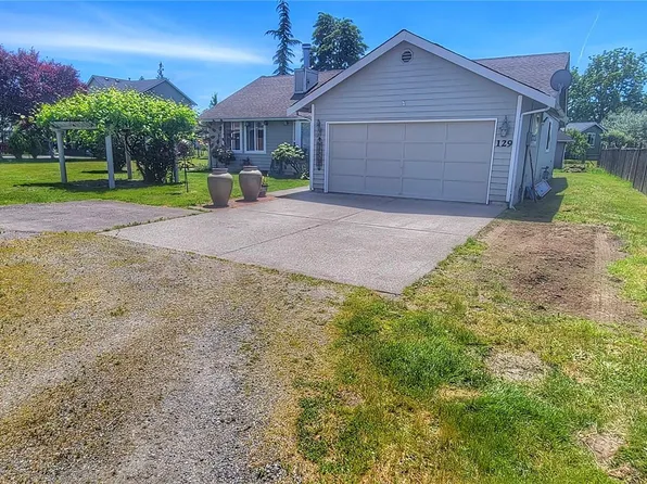 129 2nd Avenue SW, Pacific, WA 98047