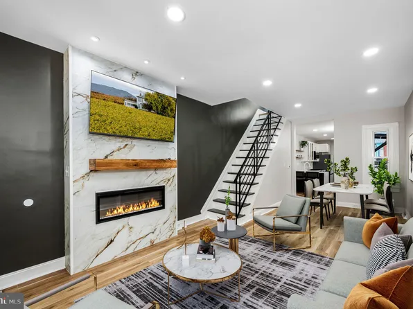 614 Gordon St, Reading, PA 19601