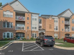 208 Kings Crossing Cir UNIT 89, Bel Air, MD 21014