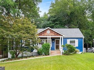 1248 Oakfield Dr, Atlanta, GA 30316