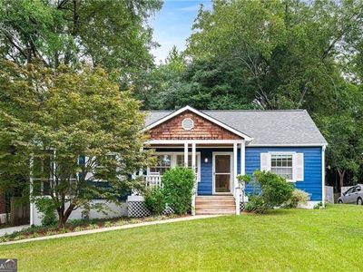 1248 Oakfield Dr, Atlanta, GA, 30316