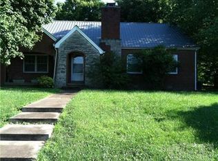 114 Morrison St, Centerville, TN 37033