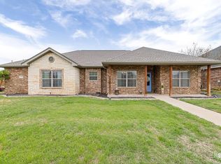 4302 Rodeo Dr, San Angelo, TX 76903