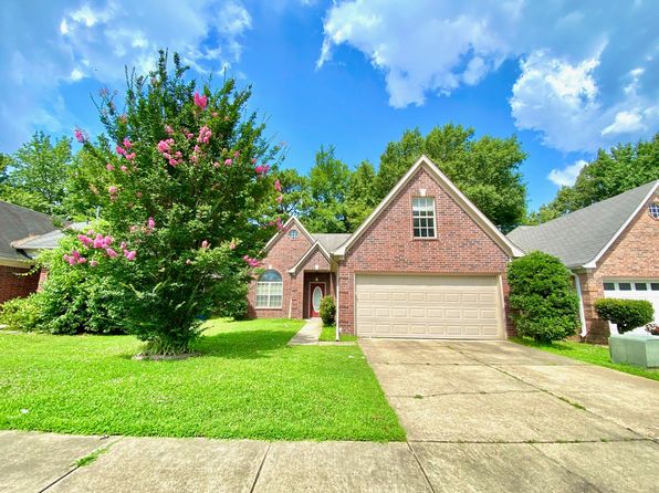 8337 Regal Bend Dr