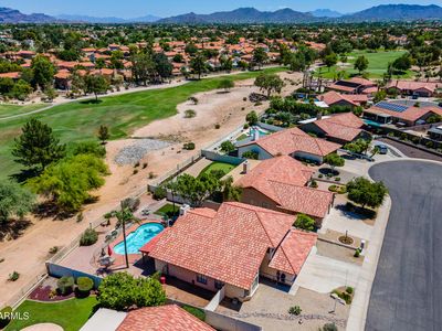 5344 E Enrose Cir, Mesa, AZ, 85205