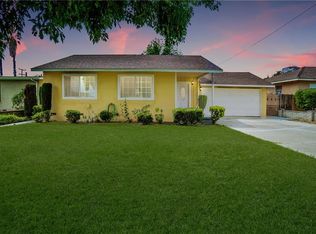 9602 Grace St, Fontana, CA 92335