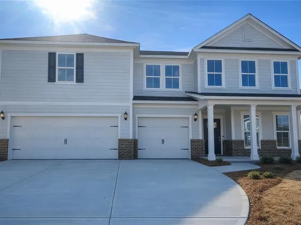 126 Jane Blvd NW, Cartersville, GA 30120